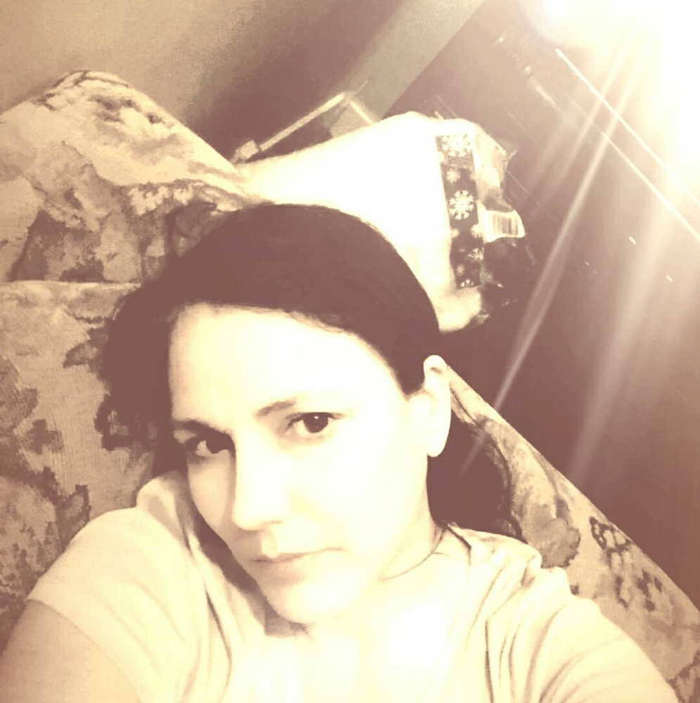 Meet your Posher, Rhonda